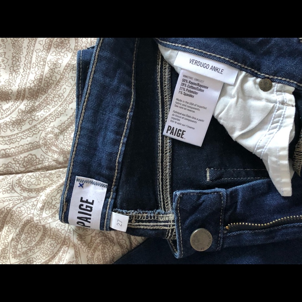 Jeans - Picture 2 of 2